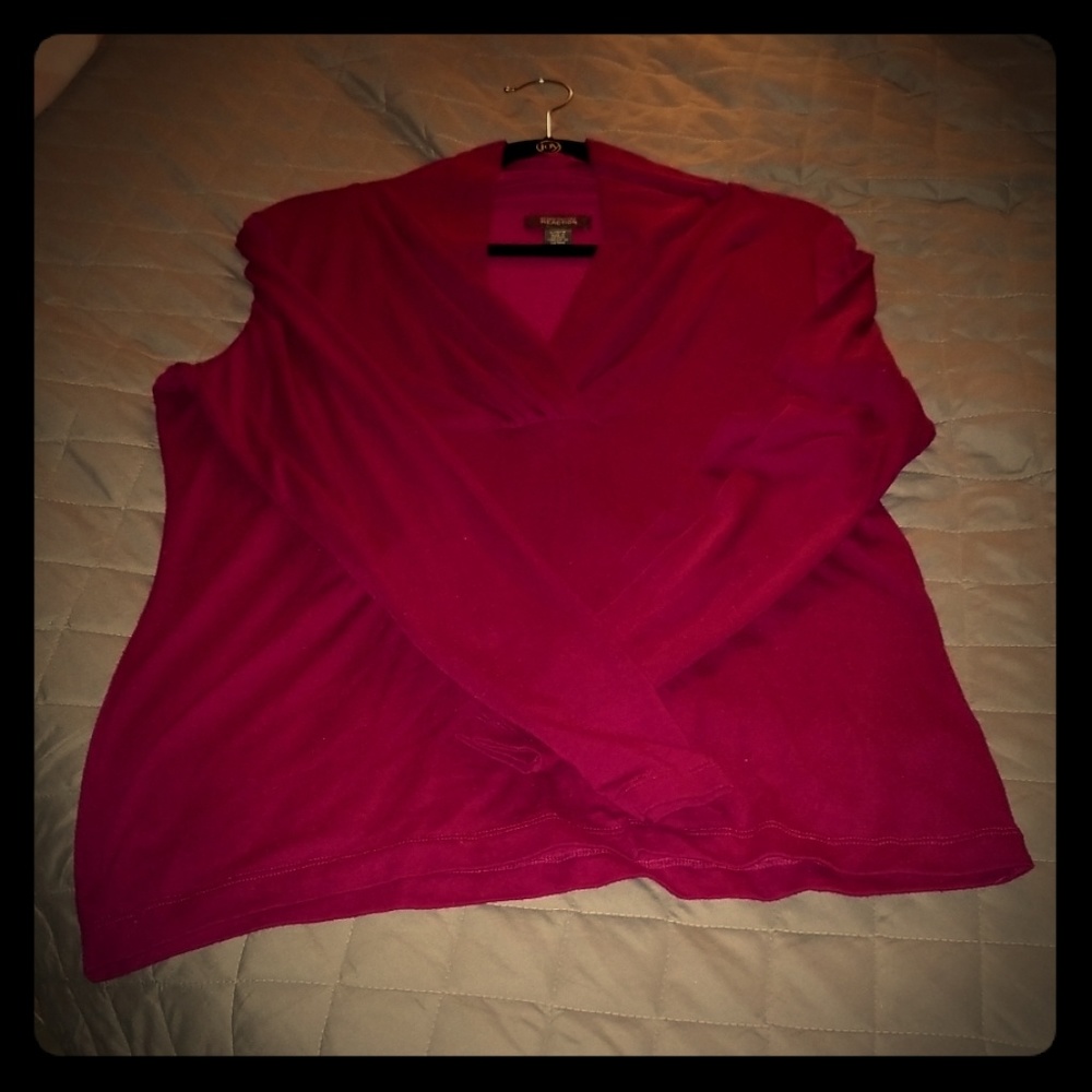 Ladies blouse